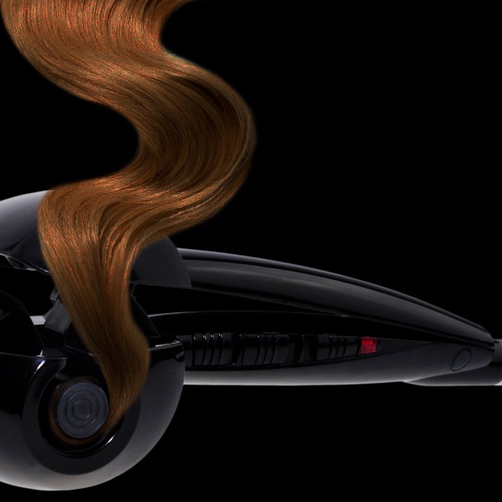 Brand New Hair Curler! Perfect for Women! - Picture 5 of 5